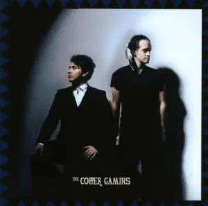 The Copper Gamins - Los Ninos de Cobre  (Used CD)