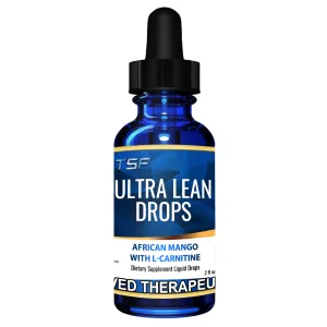 TSF Ultra Lean Drops 2oz